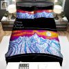 The String Cheese Incident Music Band A String Cheese Incident Bed Sheets Duvet Cover Bedding Sets elitetrendwear 1