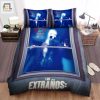 The Strangers Prey At Night The Men Behind The Glass Door Movie Poster Bed Sheets Spread Comforter Duvet Cover Bedding Sets elitetrendwear 1