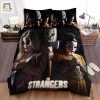The Strangers Prey At Night Let Us Prey Movie Poster Ver 3 Bed Sheets Spread Comforter Duvet Cover Bedding Sets elitetrendwear 1