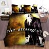 The Strangers Poster Ver2 Bed Sheets Spread Comforter Duvet Cover Bedding Sets elitetrendwear 1