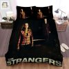 The Strangers Poster Ver1 Bed Sheets Spread Comforter Duvet Cover Bedding Sets elitetrendwear 1