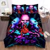 The Strain 20142017 The Complete Fourth Season Art Poster Bed Sheets Spread Comforter Duvet Cover Bedding Sets elitetrendwear 1