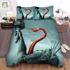 The Strain 20142017 Movie Poster Ver 3 Bed Sheets Spread Comforter Duvet Cover Bedding Sets elitetrendwear 1