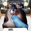 The Strain 20142017 Movie Poster Ver 4 Bed Sheets Spread Comforter Duvet Cover Bedding Sets elitetrendwear 1