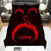 The Strain 20142017 Movie Illustration Bed Sheets Spread Comforter Duvet Cover Bedding Sets elitetrendwear 1