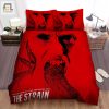 The Strain 20142017 Movie Illustration 3 Bed Sheets Spread Comforter Duvet Cover Bedding Sets elitetrendwear 1