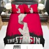 The Strain 20142017 Movie Digital Art Bed Sheets Spread Comforter Duvet Cover Bedding Sets elitetrendwear 1