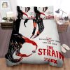 The Strain 20142017 Movie Digital Art 5 Bed Sheets Spread Comforter Duvet Cover Bedding Sets elitetrendwear 1