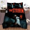 The Strain 20142017 Movie Digital Art 4 Bed Sheets Spread Comforter Duvet Cover Bedding Sets elitetrendwear 1