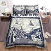 The Story So Far Album Cover Bed Sheets Spread Comforter Duvet Cover Bedding Sets elitetrendwear 1