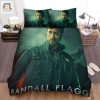 The Stand 2020A2021 Alexander Skarsgard Poster Bed Sheets Duvet Cover Bedding Sets elitetrendwear 1