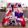 The Spy Who Dumped Me 2018 They Got This Movie Poster Bed Sheets Duvet Cover Bedding Sets elitetrendwear 1