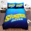 The Spongebob Movie Sponge On The Run 2020 Movie Poster Theme 3 Bed Sheets Duvet Cover Bedding Sets elitetrendwear 1