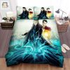 The Sorcereras Apprentice Movie Poster 2 Bed Sheets Duvet Cover Bedding Sets elitetrendwear 1