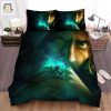 The Sorcereras Apprentice Movie Poster 1 Bed Sheets Duvet Cover Bedding Sets elitetrendwear 1