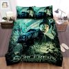 The Sorcereras Apprentice Horvath Poster Bed Sheets Duvet Cover Bedding Sets elitetrendwear 1