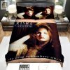 The Songs Remember When Trisha Yearwood Bed Sheets Spread Comforter Duvet Cover Bedding Sets elitetrendwear 1