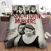 The Snowtown Murders Movie Poster 2 Bed Sheets Spread Comforter Duvet Cover Bedding Sets elitetrendwear 1