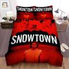The Snowtown Murders Lucas Pittaway A Jamie Vlassakis A Poster Bed Sheets Spread Comforter Duvet Cover Bedding Sets elitetrendwear 1