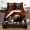 The Shins Band Group Pose Bed Sheets Spread Comforter Duvet Cover Bedding Sets elitetrendwear 1