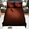 The Shining The Baby Only In The House Movie Poster Bed Sheets Spread Comforter Duvet Cover Bedding Sets elitetrendwear 1