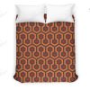 The Shining Overlook Hotel Bedding Set Duvet Cover Pillow Cases elitetrendwear 1