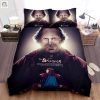 The Shining Comic Art Poster Bed Sheets Spread Comforter Duvet Cover Bedding Sets elitetrendwear 1