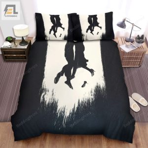 The Shape Of Water 2017 Movie Art 4 Bed Sheets Duvet Cover Bedding Sets elitetrendwear 1 1