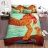 The Secret Life Of Walter Mitty 2013 Movie Digital Art 2 Bed Sheets Duvet Cover Bedding Sets elitetrendwear 1