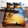 The Searchers 1956 Movie Poster Bed Sheets Spread Comforter Duvet Cover Bedding Sets elitetrendwear 1