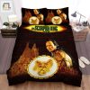 The Scorpion King 2002 Movie Poster Collection Bed Sheets Spread Comforter Duvet Cover Bedding Sets elitetrendwear 1