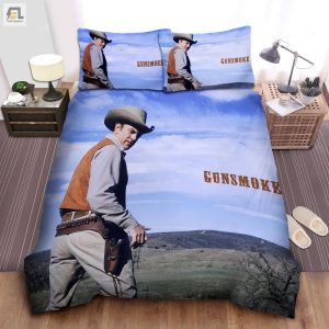The Scenery Of Movie Bed Sheets Spread Comforter Duvet Cover Bedding Sets elitetrendwear 1 1