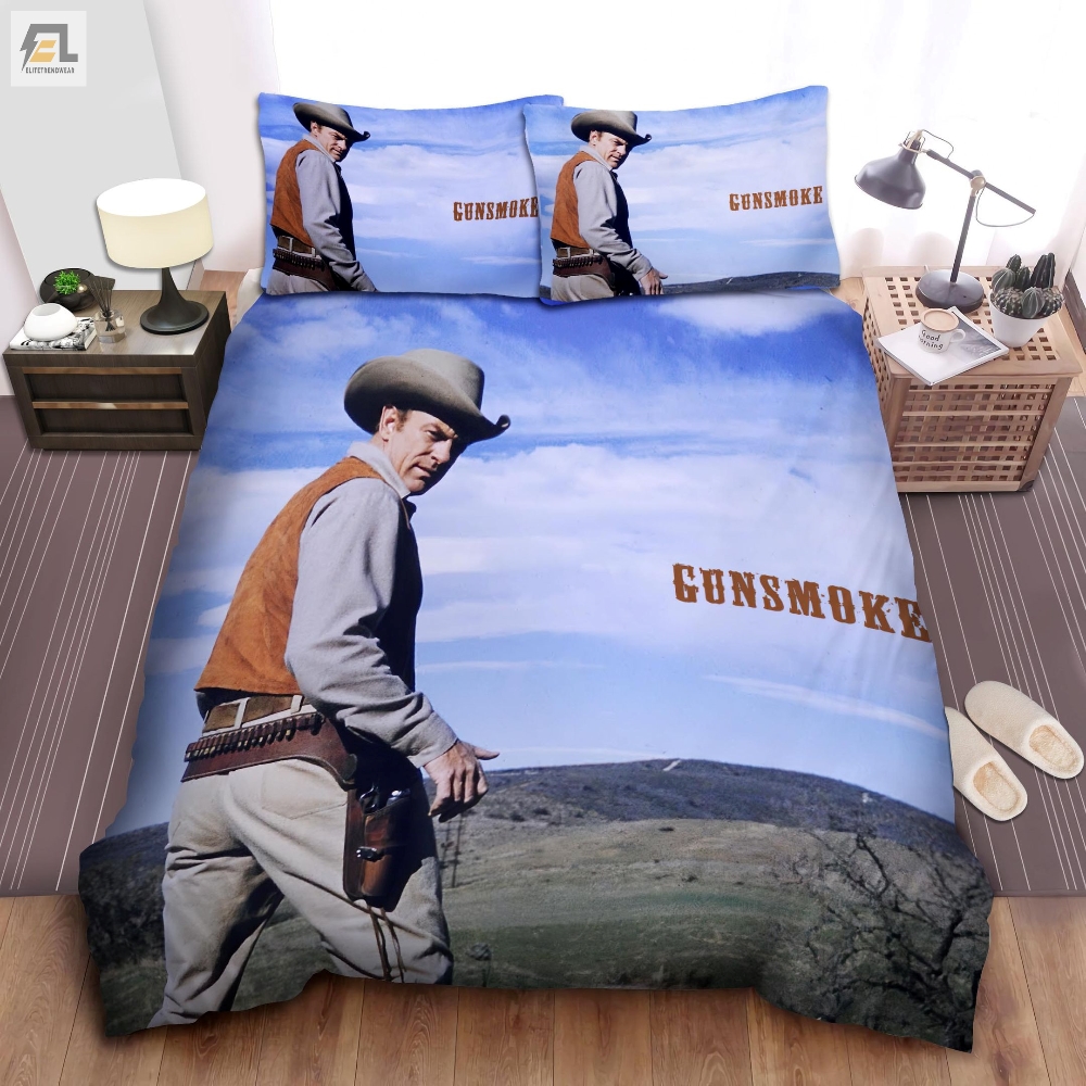 The Scenery Of Movie Bed Sheets Spread Comforter Duvet Cover Bedding Sets 