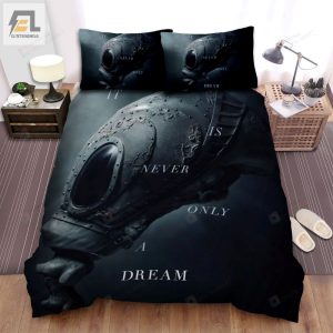 The Sandman Monster Poster Bed Sheets Spread Comforter Duvet Cover Bedding Sets elitetrendwear 1 1