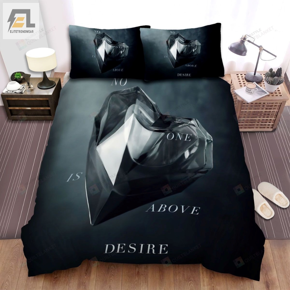 The Sandman Diamond Poster Bed Sheets Spread Comforter Duvet Cover Bedding Sets 