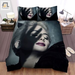 The Sandman Desire Poster Bed Sheets Spread Comforter Duvet Cover Bedding Sets elitetrendwear 1 1