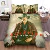 The Salvation Movie Poster V Photo Bed Sheets Spread Comforter Duvet Cover Bedding Sets elitetrendwear 1