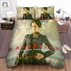 The Salvation Movie Poster Iv Photo Bed Sheets Spread Comforter Duvet Cover Bedding Sets elitetrendwear 1