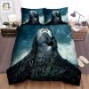 The Ruins 2008 Movie Poster Theme Bed Sheets Spread Comforter Duvet Cover Bedding Sets elitetrendwear 1