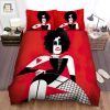 The Rocky Horror Picture Show 1975 Painting Movie Poster Bed Sheets Spread Comforter Duvet Cover Bedding Sets elitetrendwear 1