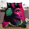 The Rocky Horror Picture Show 1975 Green Cloth Movie Poster Bed Sheets Spread Comforter Duvet Cover Bedding Sets elitetrendwear 1