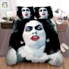 The Rocky Horror Picture Show 1975 Donat Dream It Be It Movie Poster Bed Sheets Spread Comforter Duvet Cover Bedding Sets elitetrendwear 1