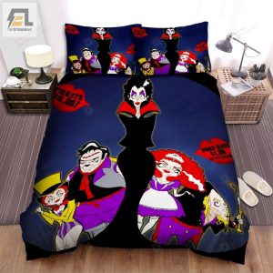 The Rocky Horror Picture Show 1975 At The Broadway Theatre Movie Poster Bed Sheets Spread Comforter Duvet Cover Bedding Sets elitetrendwear 1 1