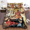 The Rocketeer 1991 Movie The Adventure Continues Bed Sheets Duvet Cover Bedding Sets elitetrendwear 1
