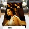 The Rocketeer 1991 Movie Jennifer Connelly White Dress Bed Sheets Duvet Cover Bedding Sets elitetrendwear 1