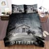 The Ritual I 2017 Wooden House Movie Poster Bed Sheets Spread Comforter Duvet Cover Bedding Sets elitetrendwear 1
