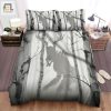 The Ritual I 2017 Shadow Movie Poster Bed Sheets Spread Comforter Duvet Cover Bedding Sets elitetrendwear 1