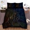 The Ritual I 2017 Monster Movie Poster Bed Sheets Spread Comforter Duvet Cover Bedding Sets elitetrendwear 1