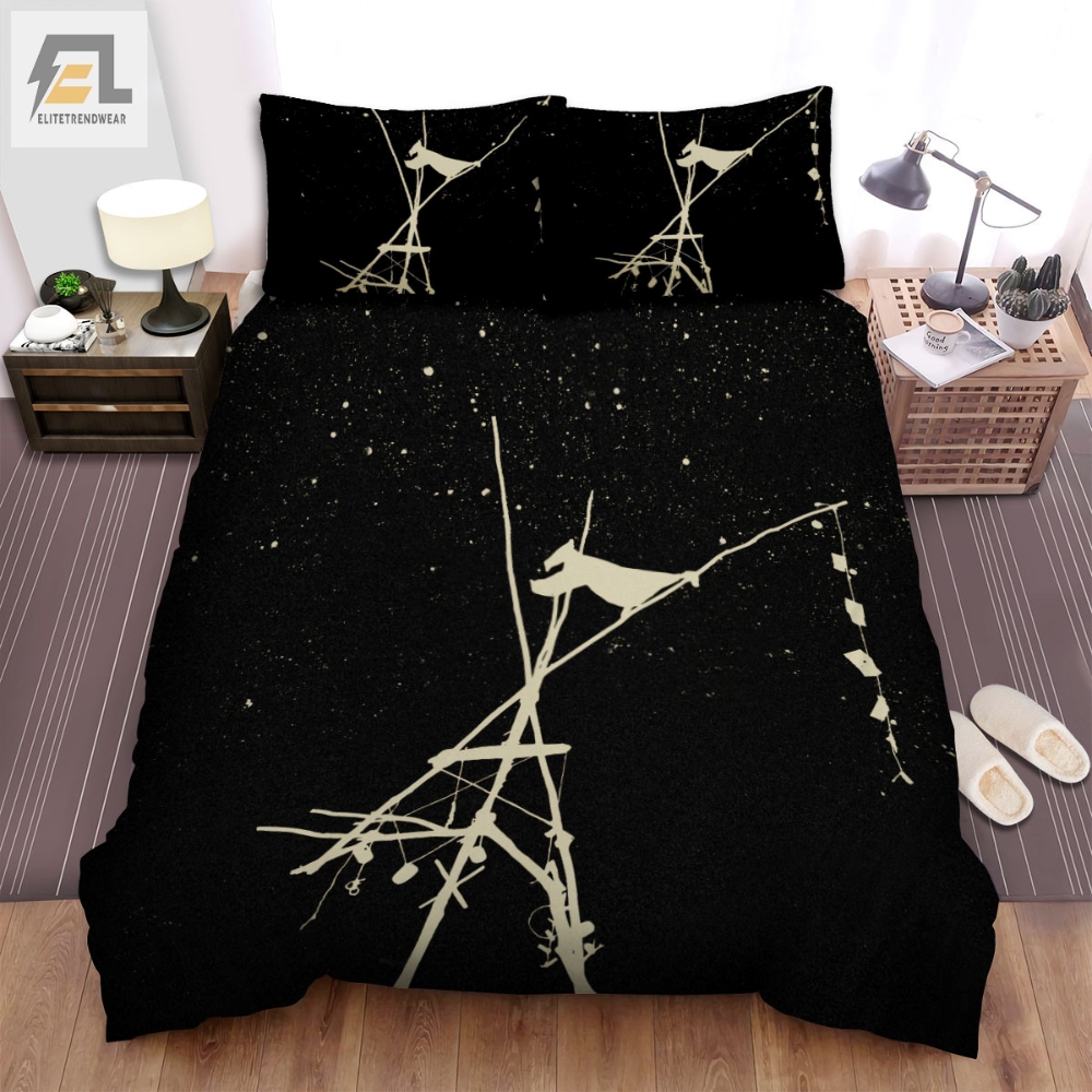 The Ritual I 2017 Future Lights Productions Movie Poster Bed Sheets Spread Comforter Duvet Cover Bedding Sets 