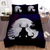 The Ritual I 2017 Fullmoon Movie Poster Bed Sheets Spread Comforter Duvet Cover Bedding Sets elitetrendwear 1